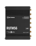 Teltonika Router Industrial 5G - Doble modem (1x Modem 5G , 1x Modem 4