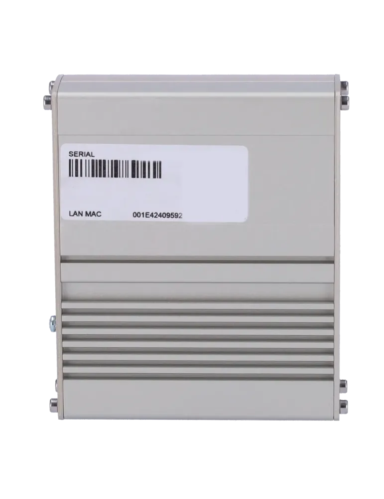 Teltonika Router Industrial - 4 puertos Ethernet RJ45 Gigabit - USB 2.
