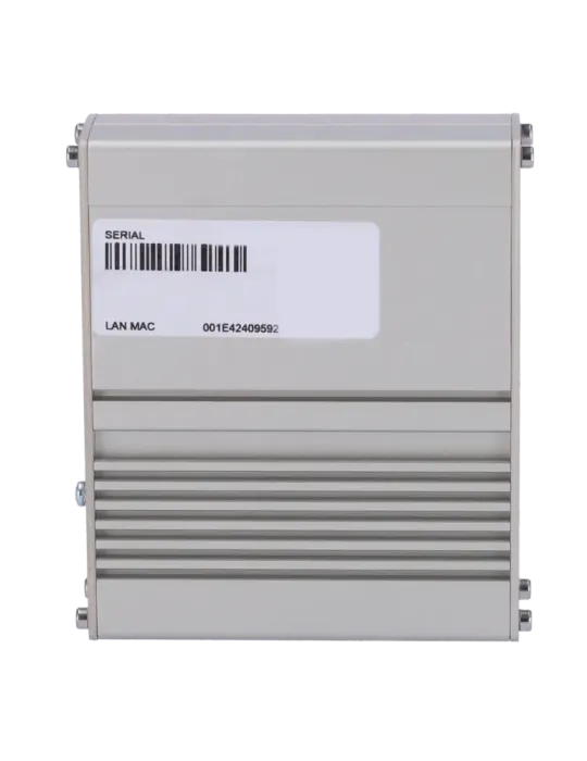 Teltonika Router Industrial - 4 puertos Ethernet RJ45 Gigabit - USB 2.