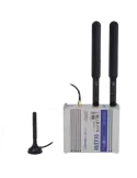 Teltonika Router Industrial - Wi-Fi 5 - Bluetooth LE 4.0 - 4 puertos E