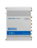 Teltonika Router 4G Industrial - Módem 4G Cat 12 Dual SIM - Wi-Fi 5 -