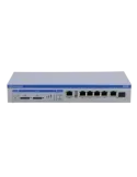 Teltonika Router 4G Industrial - Dual SIM 4G Cat 6 - Wi-Fi 5 - 4 puert