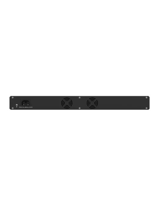 Teltonika Switch Gestionable Capa 3 - 24 puertos Gigabit+ 4 SFP Gigabi