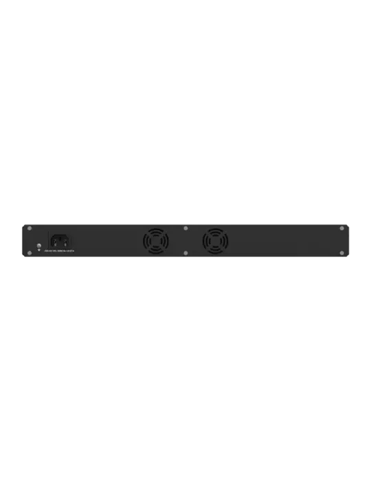 Teltonika Switch PoE Capa 3 - 24 puertos PoE Gigabit+ 4 SFP Gigabit -