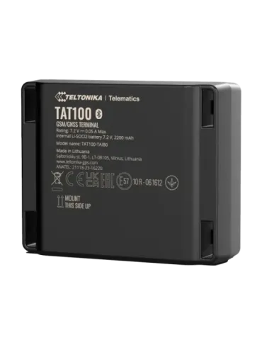 TELTONIKA Tracker autónomo de seguridad personal Teltonika - Batería i