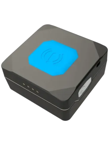 TELTONIKA Tracker autónomo de seguridad personal Teltonika - Batería i