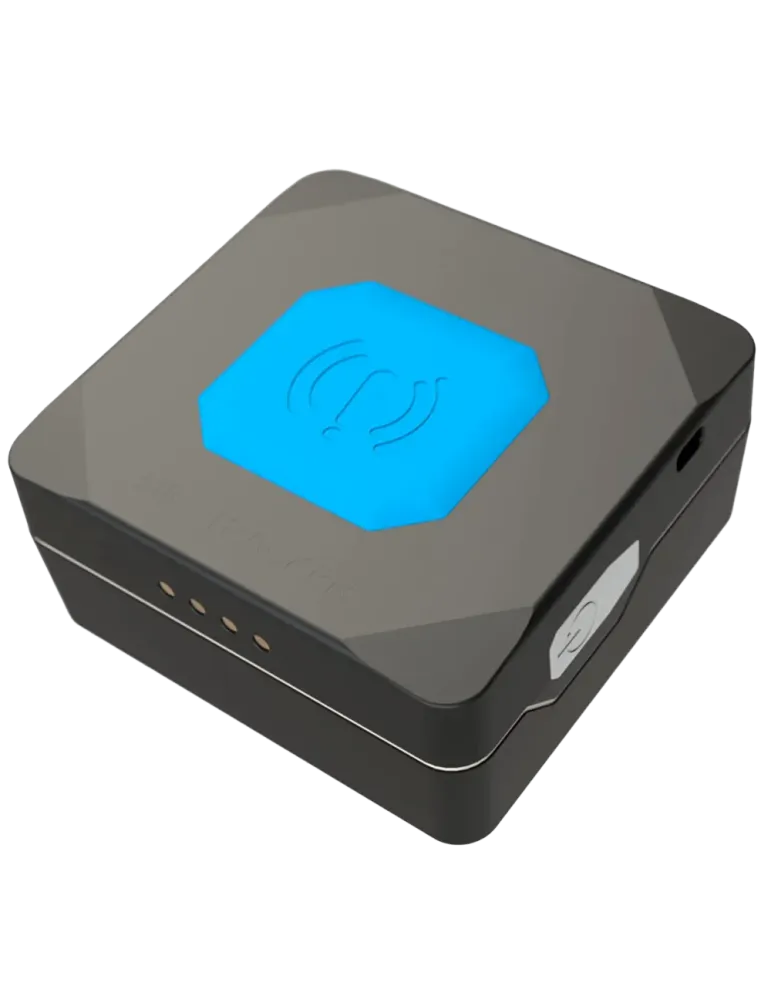 TELTONIKA Tracker autónomo de seguridad personal Teltonika - Batería i