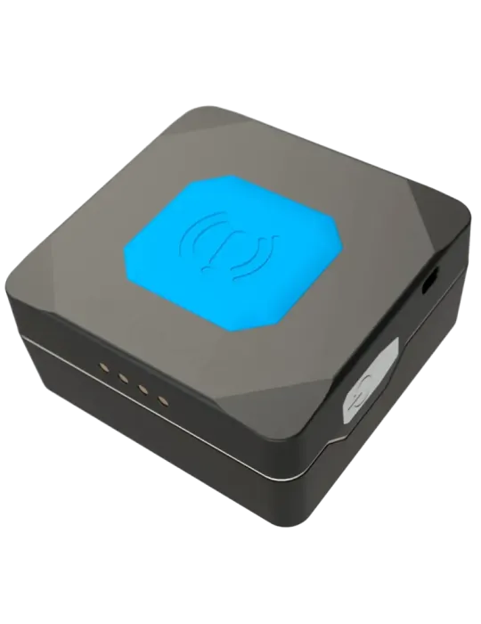 TELTONIKA Tracker autónomo de seguridad personal Teltonika - Batería i