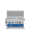 Teltonika Gateway 4G Industrial - 4G Cat 1 / 3G / 2G - Puerto RS232 -