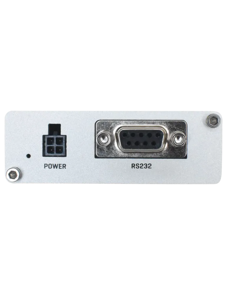 Teltonika Gateway 4G Industrial - 4G Cat 1 / 3G / 2G - Puerto RS232 -