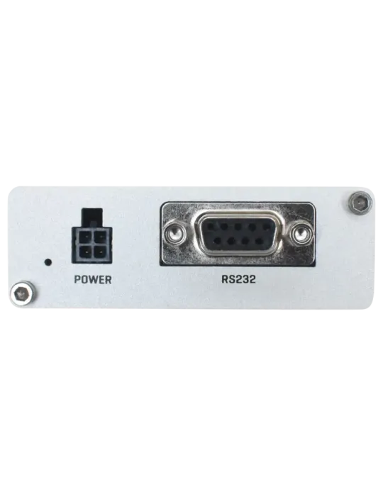 Teltonika Gateway 4G Industrial - 4G Cat 1 / 3G / 2G - Puerto RS232 -