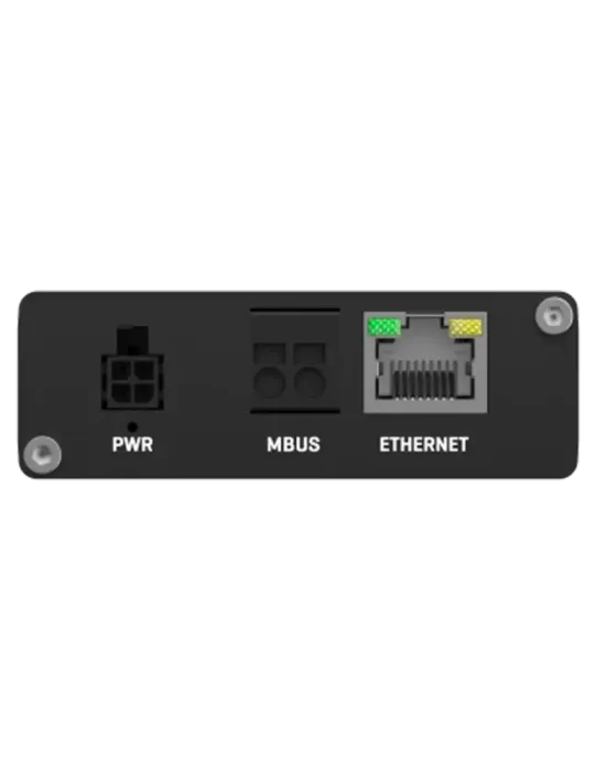 Teltonika Gateway 4G Industrial - 4G Cat 4 / 3G / 2G - Puerto Ethernet