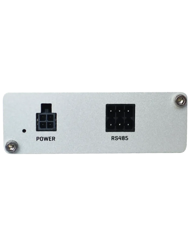 Teltonika Gateway 4G Industrial - 4G Cat 1 / 3G / 2G - Puerto RS485 -