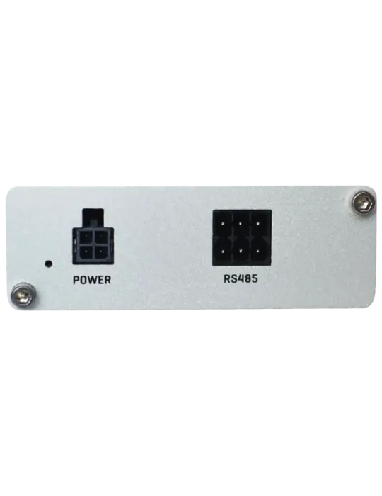 Teltonika Gateway 4G Industrial - 4G Cat 1 / 3G / 2G - Puerto RS485 -