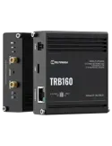 Teltonika Gateway 4G Industrial - 4G Cat 4 / 3G / 2G - Puerto Ethernet
