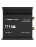 Teltonika Gateway 4G Industrial - 4G Cat 4 / 3G / 2G - Puerto RJ45 10/