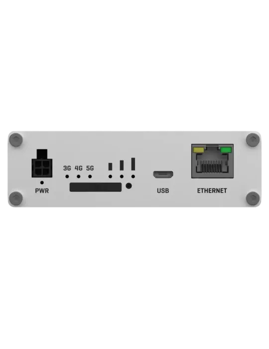 Teltonika Gateway 5G Industrial - 5G Sub-6Ghz SA/NSA - Compatible con