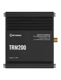 Teltonika Módem 4G Industrial - 4G Cat 4 / 3G / 2G - Conector Micro US