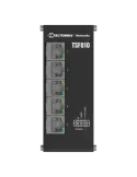 Teltonika Switch No gestionable Industrial - 5 puertos Ethernet RJ45 F