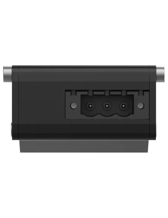 Teltonika Switch No gestionable Industrial - 5 puertos Ethernet RJ45 F