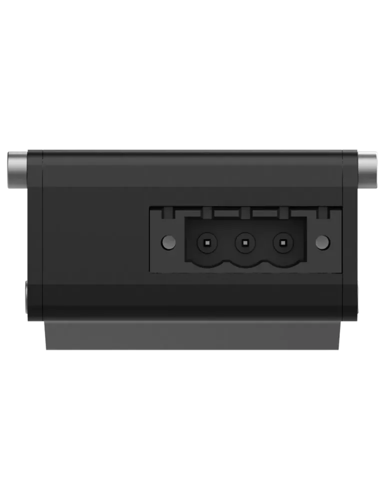 Teltonika Switch No gestionable Industrial - 5 puertos Ethernet RJ45 F