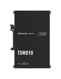 Teltonika Switch No gestionable Industrial - 5 puertos Ethernet RJ45 F