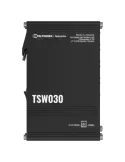 Teltonika Switch No gestionable Industrial - 8 puertos Ethernet RJ45 F