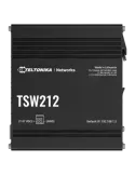 Teltonika Switch Gestionable Industrial - 8 puertos Ethernet RJ45 Giga