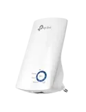 TP-LINK Extensor inalámbrica - Frecuencia 2.4GHz - Soporta 802.11 b/g/