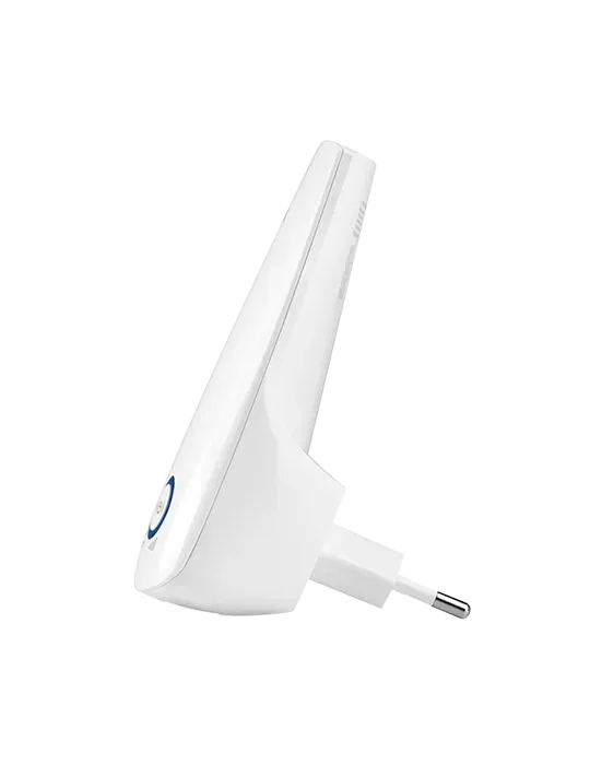 TP-LINK Extensor inalámbrica - Frecuencia 2.4GHz - Soporta 802.11 b/g/