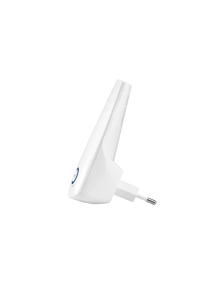 TP-LINK Extensor inalámbrica - Frecuencia 2.4GHz - Soporta 802.11 b/g/