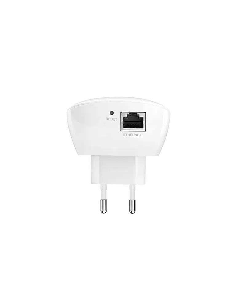 TP-LINK Extensor inalámbrica - Frecuencia 2.4GHz - Soporta 802.11 b/g/