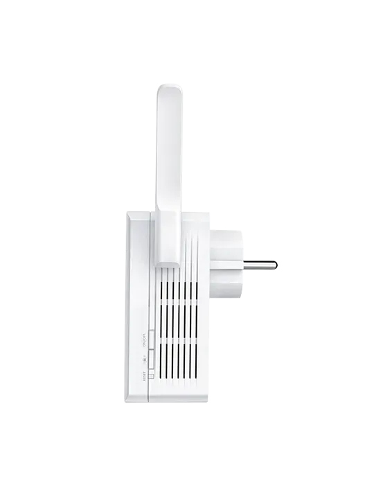 TP-LINK Extensor inalámbrica - Frecuencia 2.4GHz - Soporta 802.11 b/g/