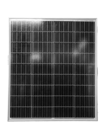 MARCA BLANCA Sistema de alimentación autónoma para CCTV - Panel solar