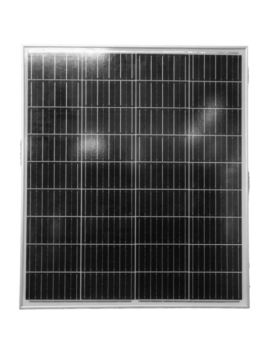 MARCA BLANCA Sistema de alimentación autónoma para CCTV - Panel solar