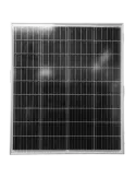 MARCA BLANCA Sistema de alimentación autónoma para CCTV - Panel solar