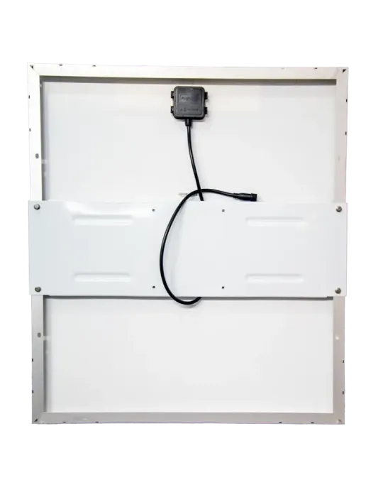 MARCA BLANCA Sistema de alimentación autónoma para CCTV - Panel solar