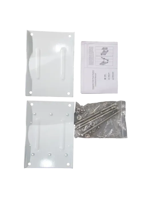 MARCA BLANCA Sistema de alimentación autónoma para CCTV - Panel solar