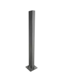 MARCA BLANCA Soporte universal de pie - Apto para múltiples tipos de d