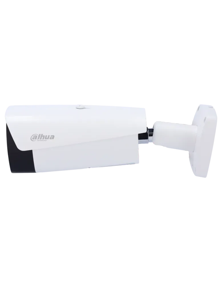 DAHUA Cámara térmica IP - 640x512 VOx - Sensibilidad térmica menor de