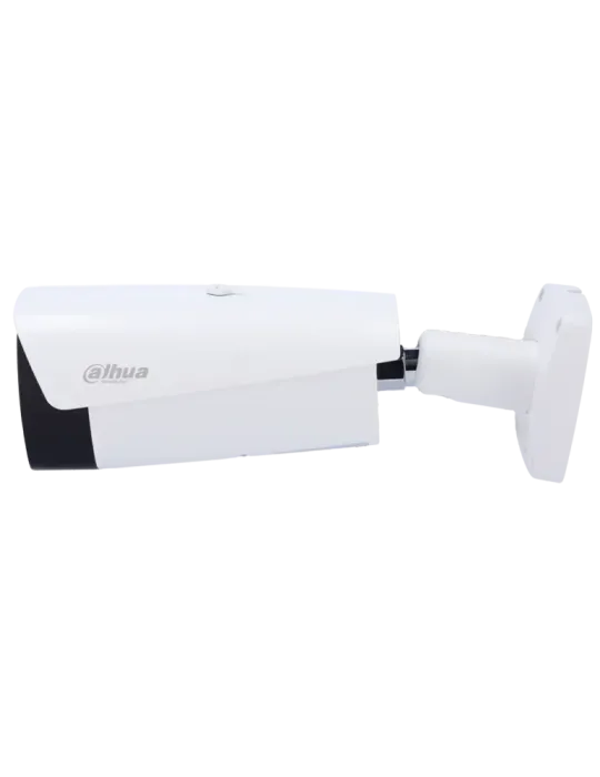DAHUA Cámara térmica IP - 640x512 VOx - Sensibilidad térmica menor de