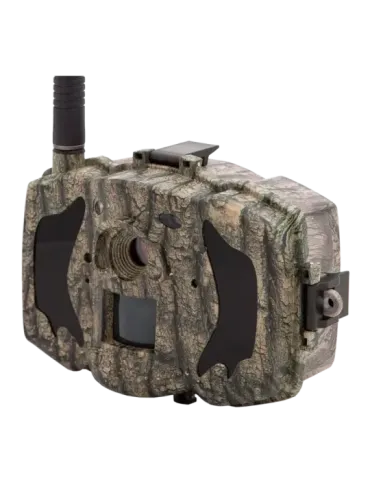 MARCA BLANCA BolyGuard MG984G - Cámara fototrampeo 4G - GPRS - Resoluc