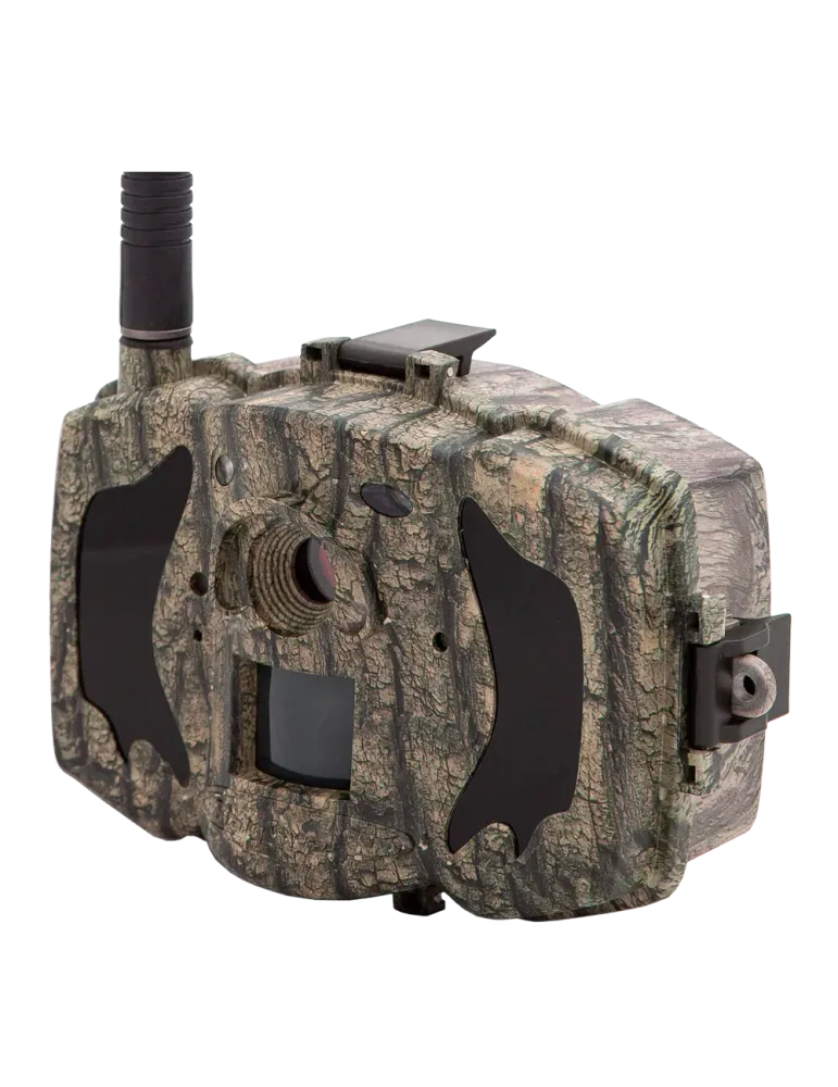 MARCA BLANCA BolyGuard MG984G - Cámara fototrampeo 4G - GPRS - Resoluc