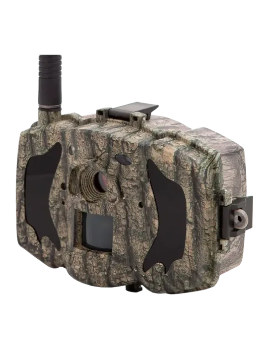 MARCA BLANCA BolyGuard MG984G - Cámara fototrampeo 4G - GPRS - Resoluc