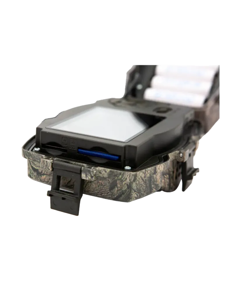 MARCA BLANCA BolyGuard MG984G - Cámara fototrampeo 4G - GPRS - Resoluc