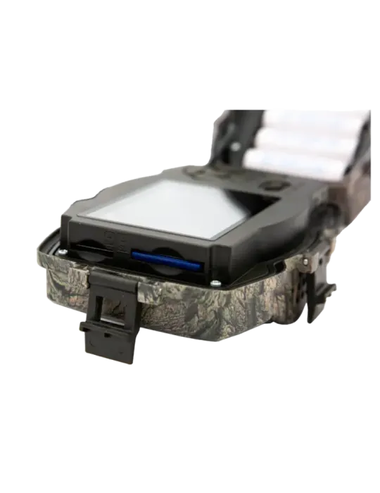 MARCA BLANCA BolyGuard MG984G - Cámara fototrampeo 4G - GPRS - Resoluc