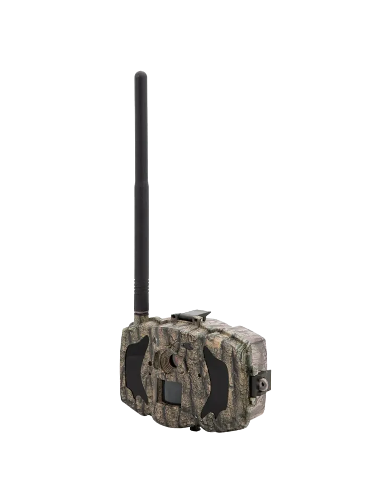 MARCA BLANCA BolyGuard MG984G - Cámara fototrampeo 4G - GPRS - Resoluc