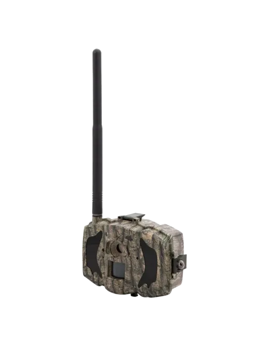 MARCA BLANCA BolyGuard MG984G - Cámara fototrampeo 4G - GPRS - Resoluc