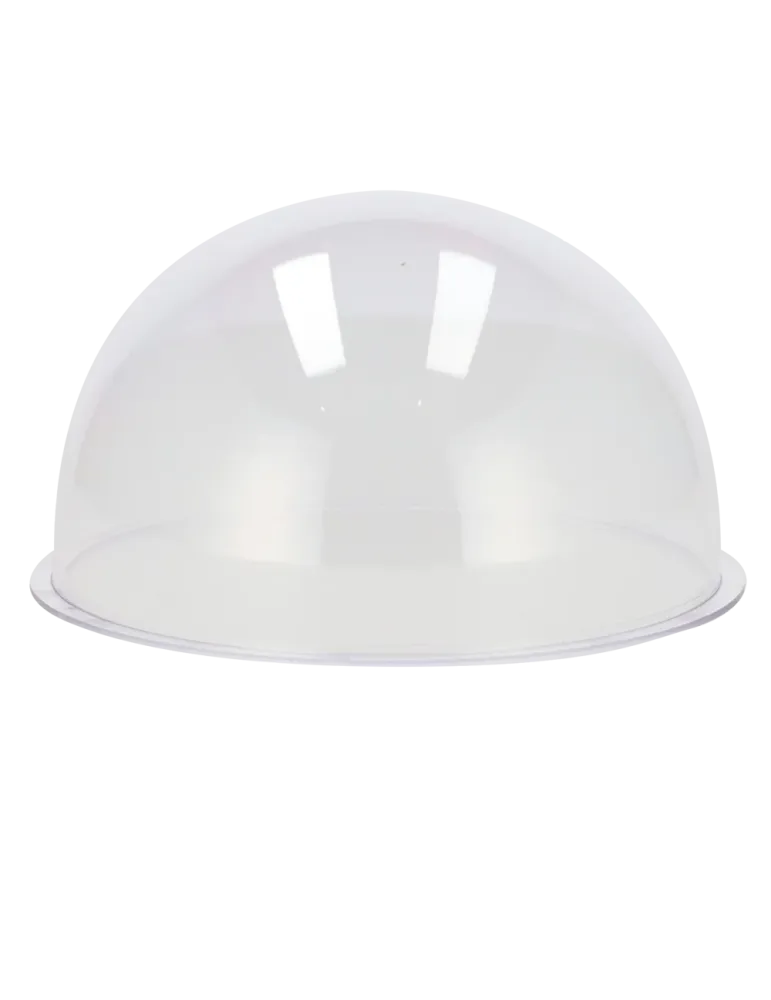 Hikvision - Cúpula de repuesto - Compatible con 2AE5xT-A/2DExW-AE/2DFx