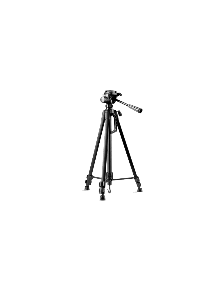 MARCA BLANCA Trípode - Extensible hasta 170 cm - Apto para uso en exte